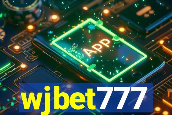 wjbet777