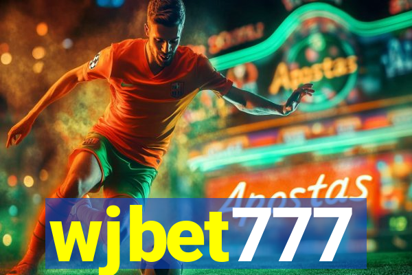 wjbet777