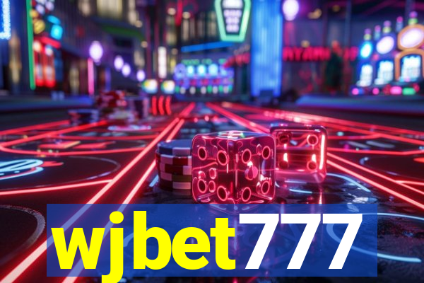 wjbet777