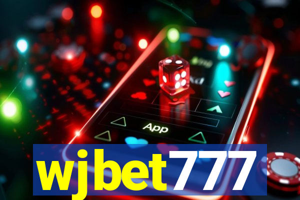 wjbet777