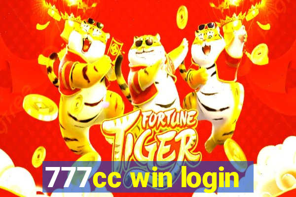 777cc win login