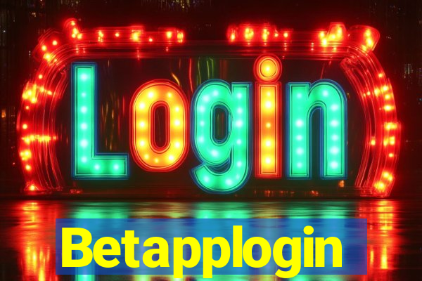 Betapplogin