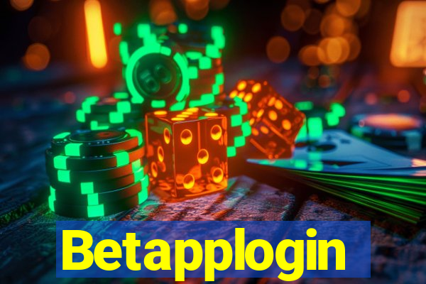 Betapplogin