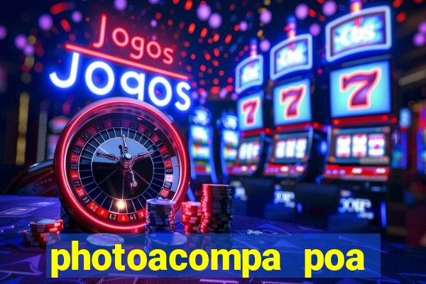 photoacompa poa zona norte