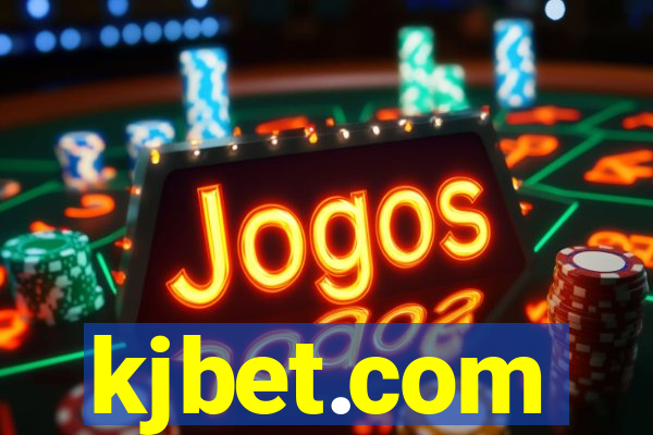 kjbet.com