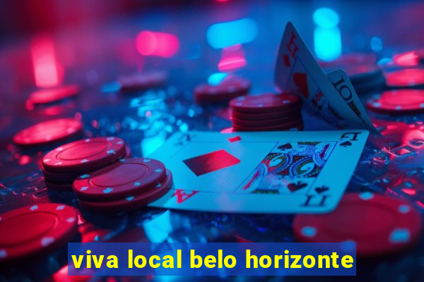 viva local belo horizonte