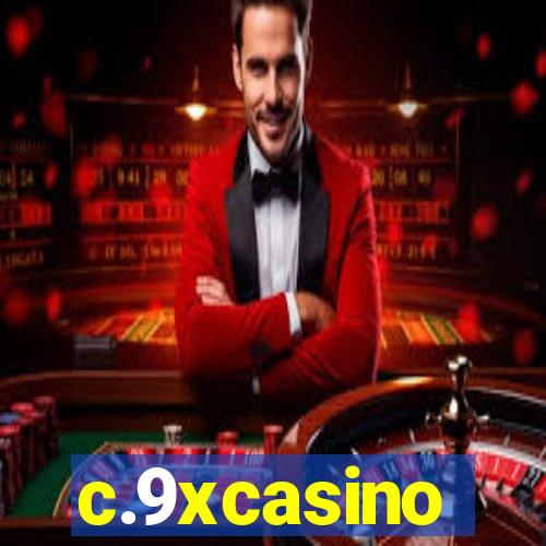 c.9xcasino