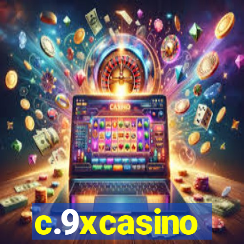 c.9xcasino