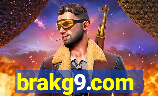 brakg9.com