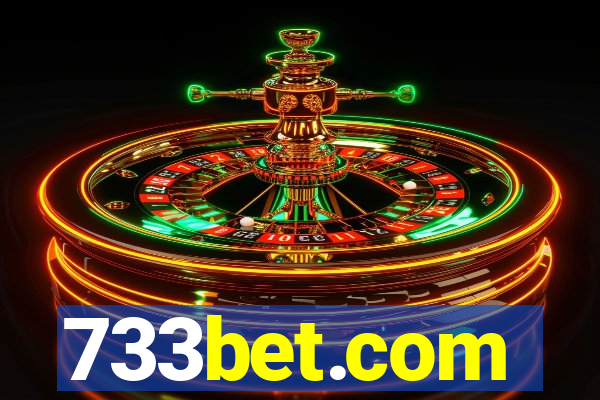 733bet.com