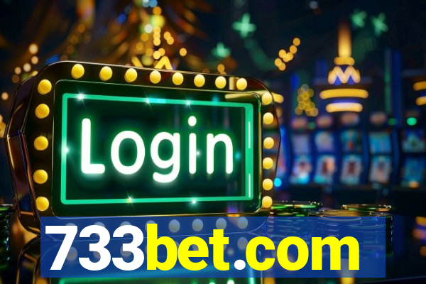 733bet.com