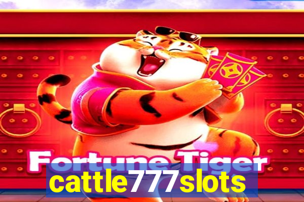 cattle777slots