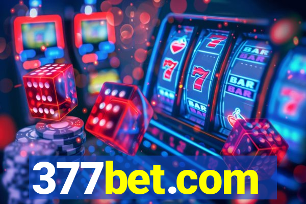 377bet.com