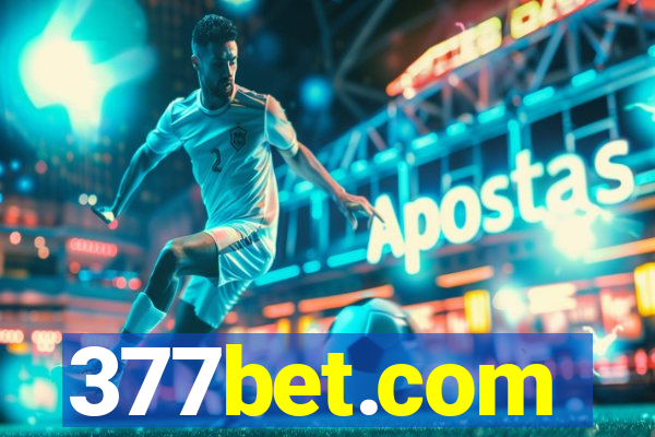 377bet.com