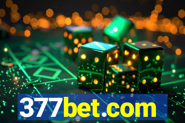 377bet.com