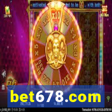 bet678.com