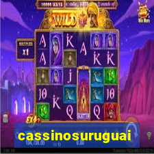 cassinosuruguai