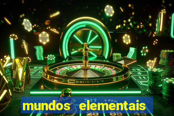 mundos elementais download apk