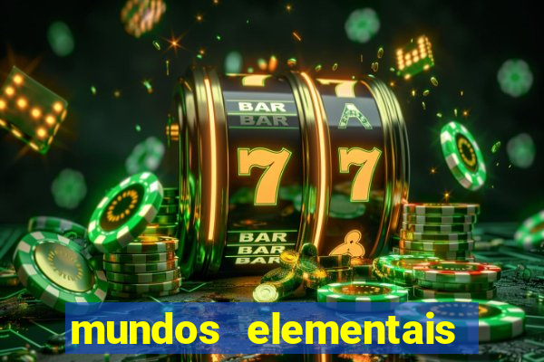 mundos elementais download apk