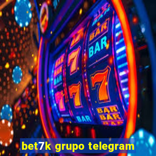 bet7k grupo telegram