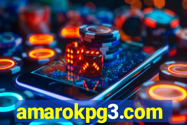 amarokpg3.com