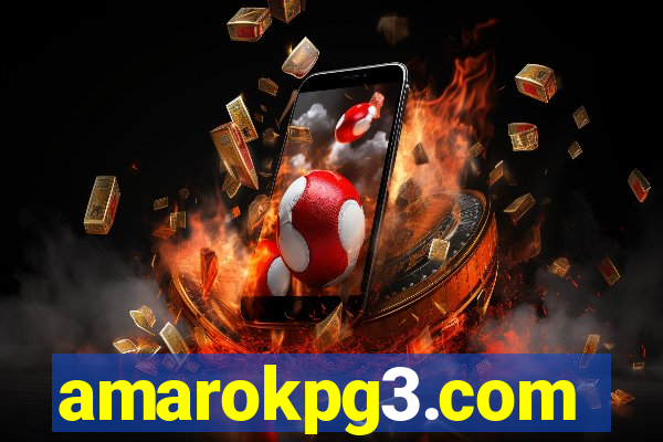 amarokpg3.com