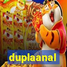 duplaanal