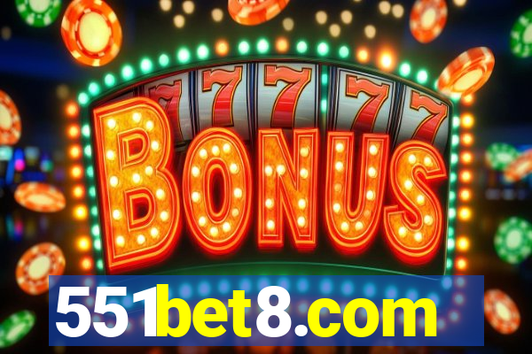 551bet8.com