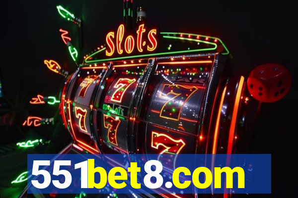 551bet8.com