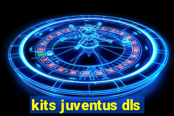 kits juventus dls