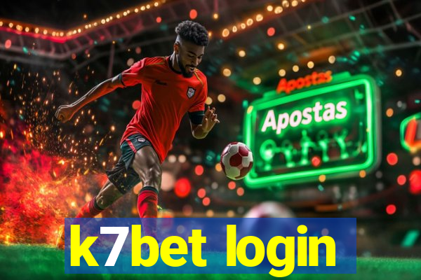 k7bet login