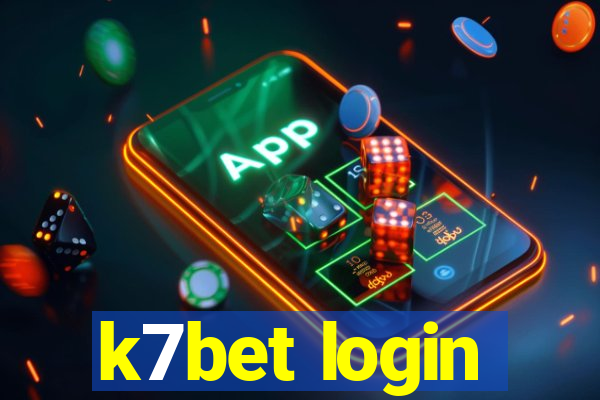 k7bet login