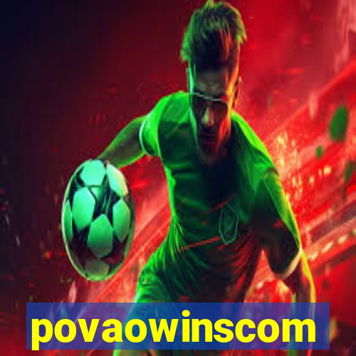 povaowinscom