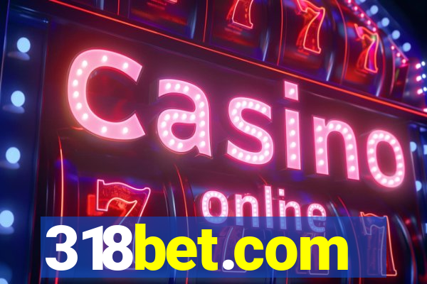 318bet.com