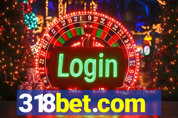 318bet.com