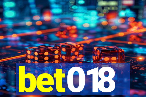 bet018