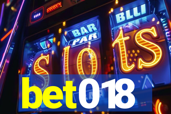 bet018