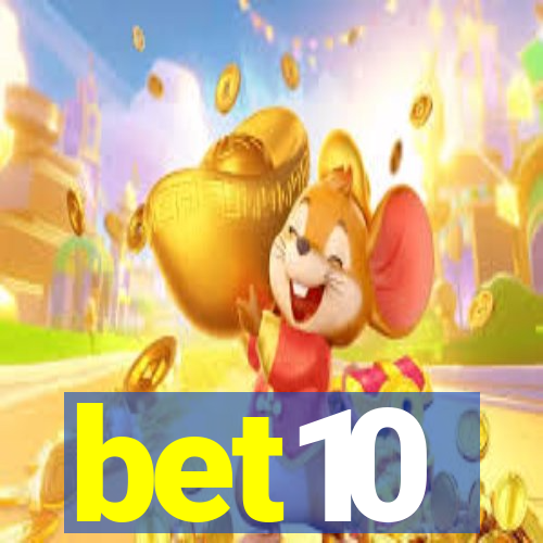 bet10