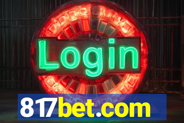 817bet.com