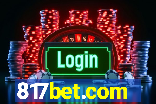 817bet.com