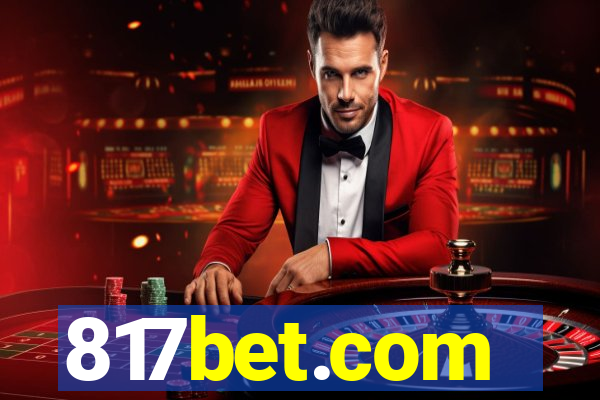 817bet.com