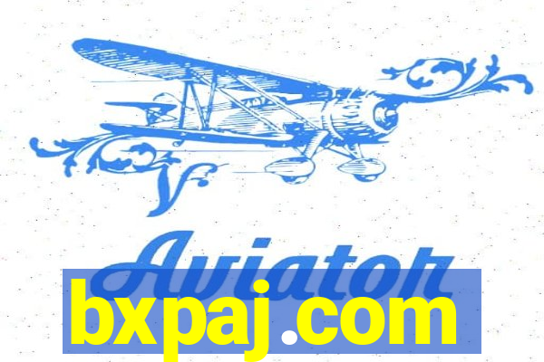 bxpaj.com