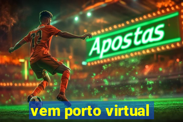 vem porto virtual