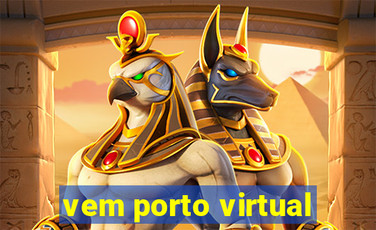 vem porto virtual