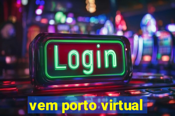 vem porto virtual