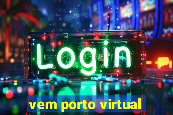 vem porto virtual