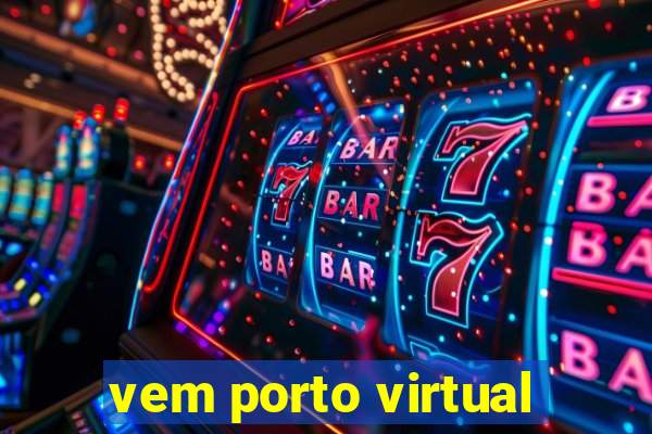 vem porto virtual