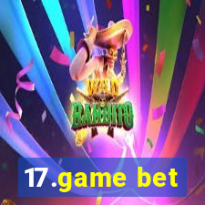 17.game bet