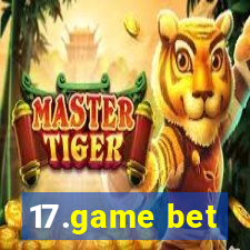 17.game bet