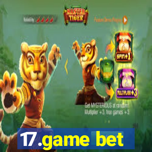 17.game bet